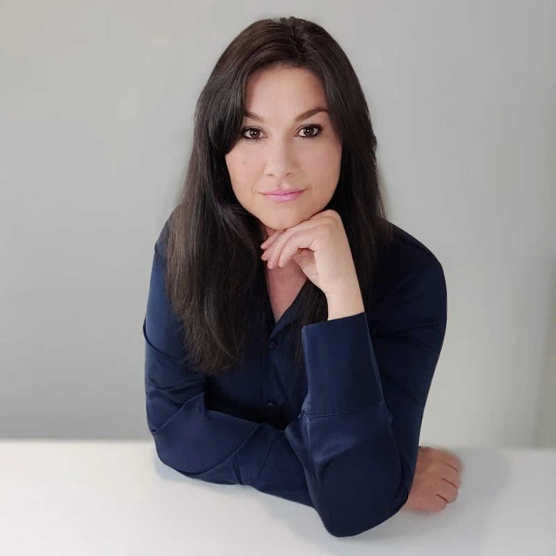 Beverley Merriman, Founder of IndieMaker